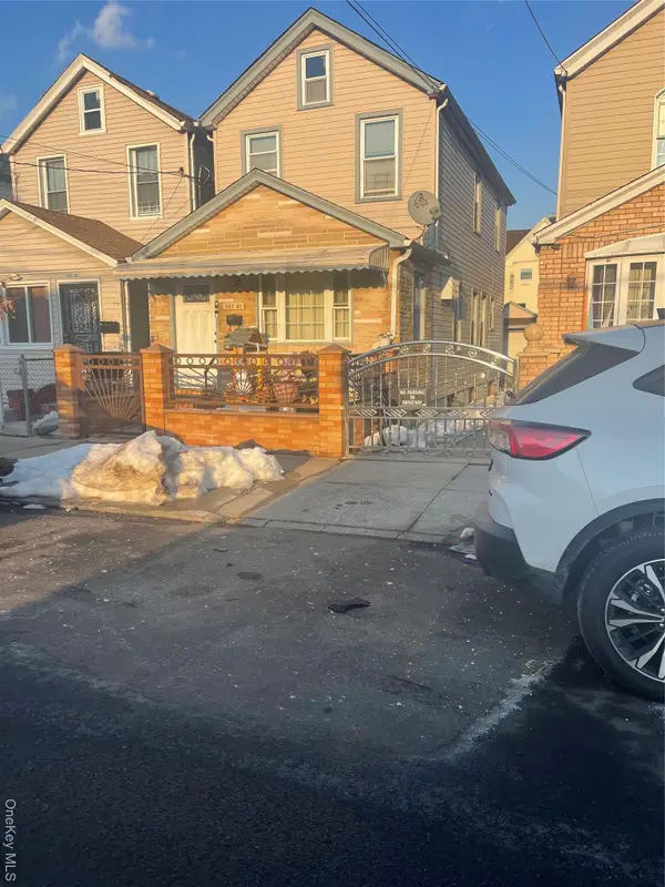 107-41 127th Street #2, Richmond Hill, NY 11419