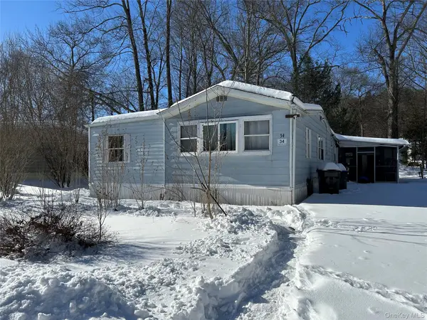 34 Dogwood Loop, Bloomingburg, NY 12721