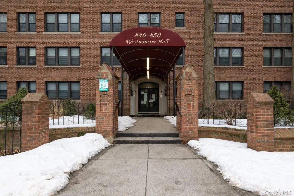 850 Saint Marks Avenue #4C, Brooklyn, NY 11213 - #1