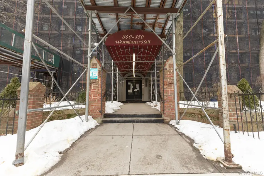 850 Saint Marks Avenue #4C, Brooklyn, NY 11213 - #2