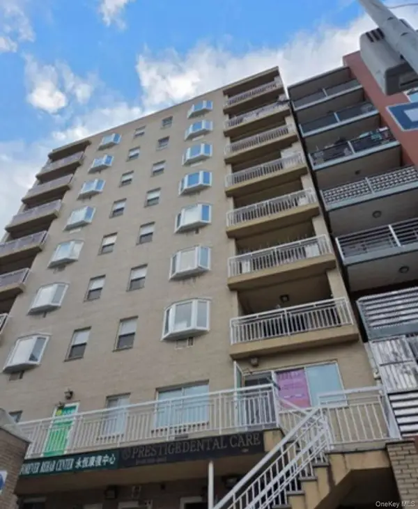14031 Cherry Avenue #4B, Flushing, NY 11355
