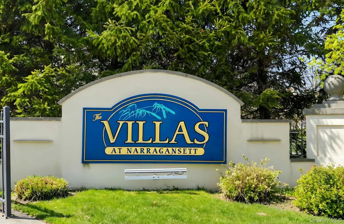 604 Narragansett Villas Drive, Lindenhurst, NY 11757 - #1