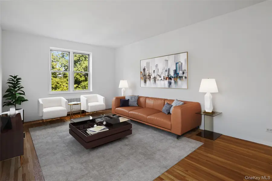 640 W 231st Street #7E, Bronx, NY 10463 - #2