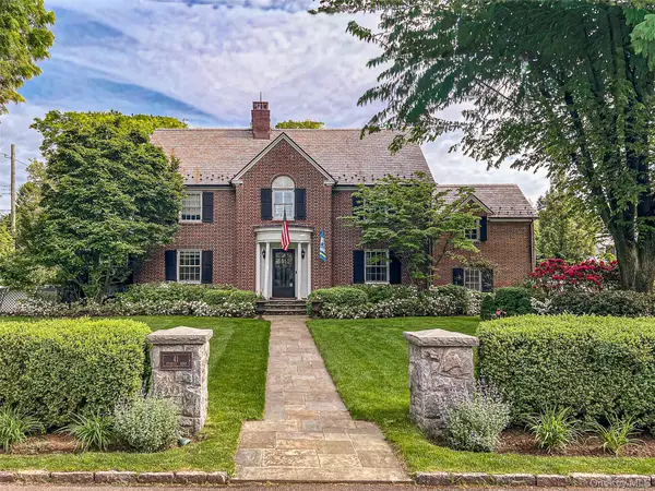 41 Sturgis Road, Bronxville, NY 10708