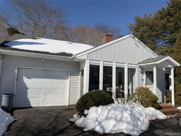 1000 Gin Lane, Southold, NY 11971