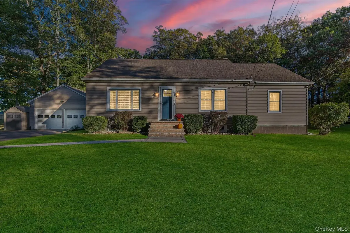 180 Grange Road, Otisville, NY 10963 - #1