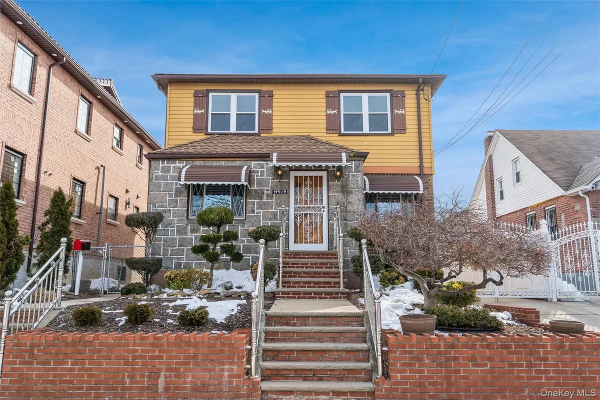 149-19 117th Street, South Ozone Park, NY 11420 - #1