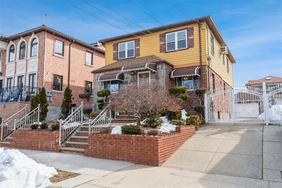 149-19 117th Street, South Ozone Park, NY 11420 - #2