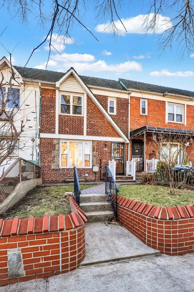 8256 Eliot Avenue, Middle Village, NY 11379 - #1