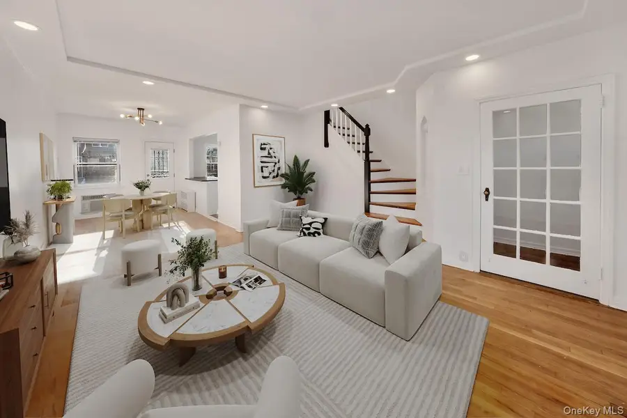 8256 Eliot Avenue, Middle Village, NY 11379 - #2