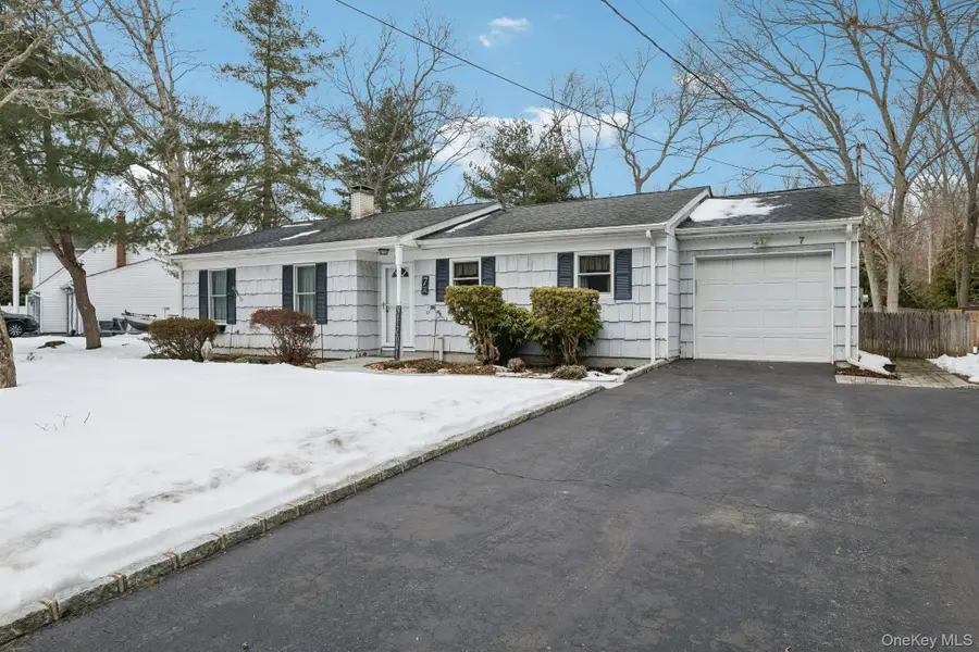 7 Joni Drive, Mount Sinai, NY 11766 - #2
