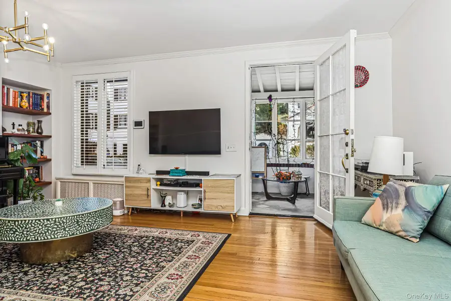 3 Park Avenue Terrace, Bronxville, NY 10708 - #3