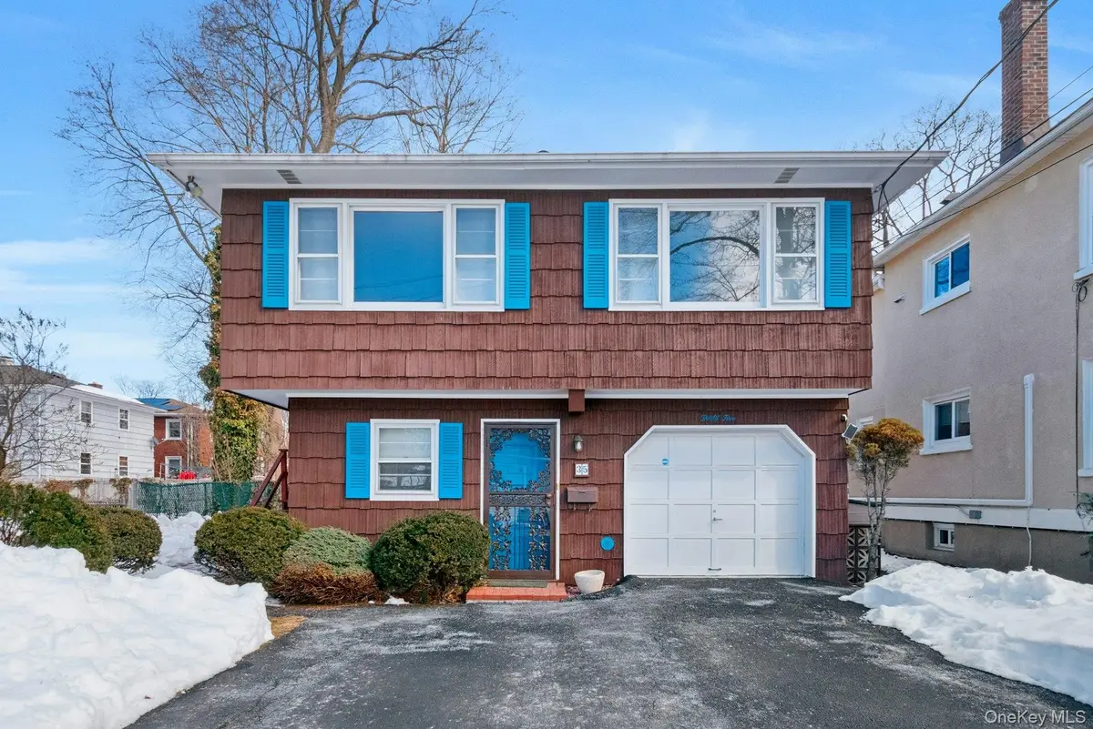 35 Lenox Avenue, Pleasantville, NY 10570 - #1