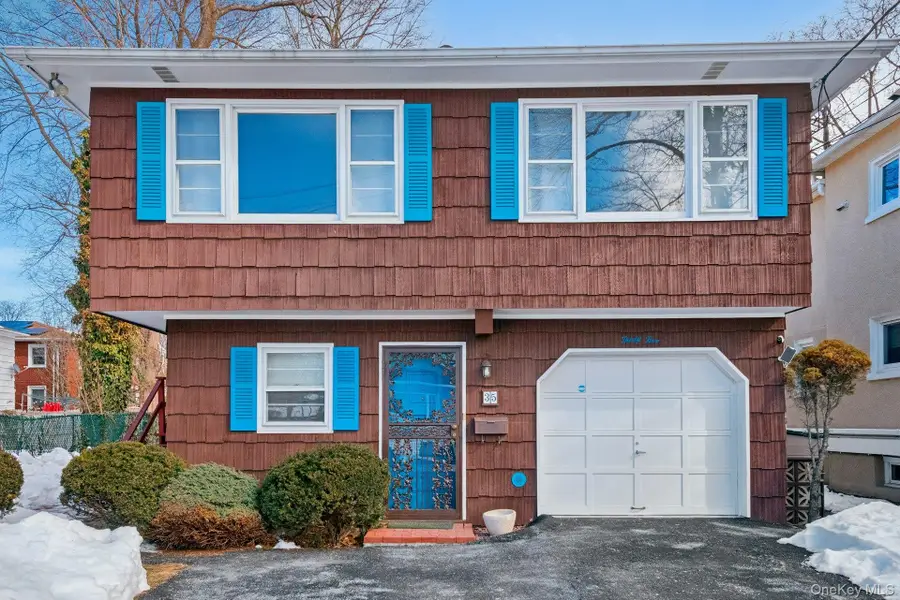 35 Lenox Avenue, Pleasantville, NY 10570 - #2