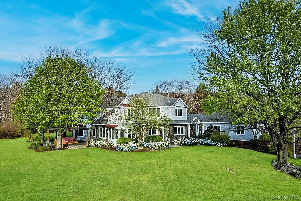 34 Guernsey Hill Road, Lagrangeville, NY 12540 - #1