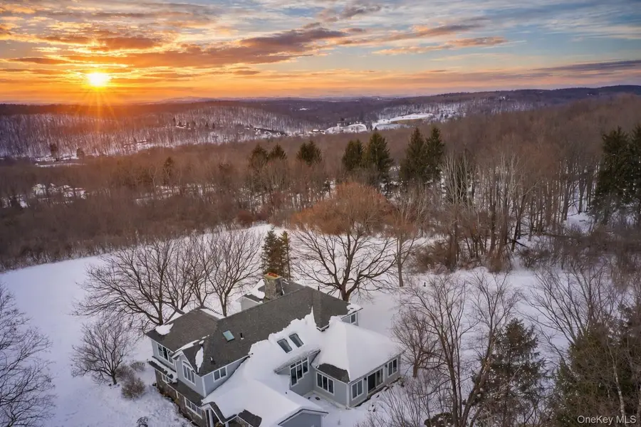 34 Guernsey Hill Road, Lagrangeville, NY 12540 - #2