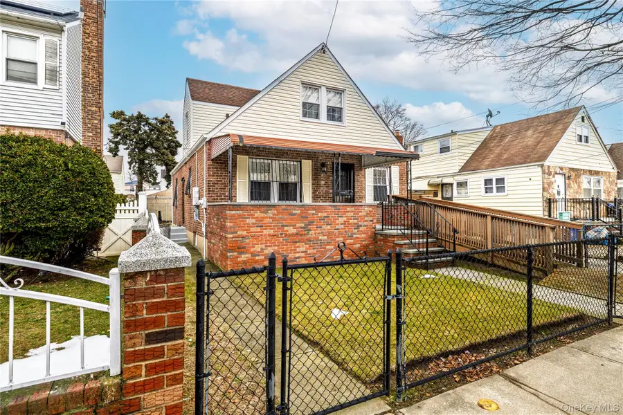 115-15 141st Street, Jamaica, NY 11436 - #3