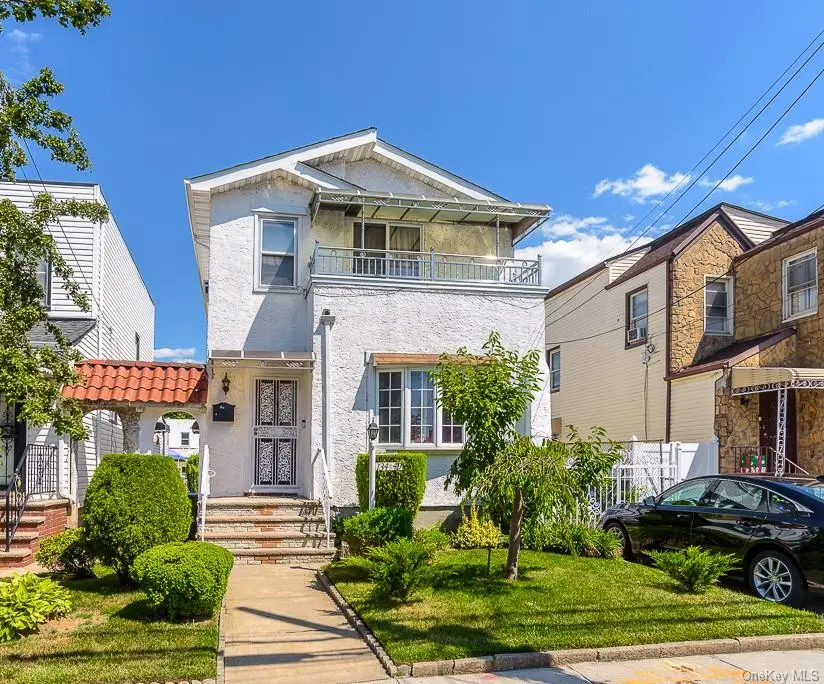 13449 230th Street, Springfield Gardens, NY 11413 - #1