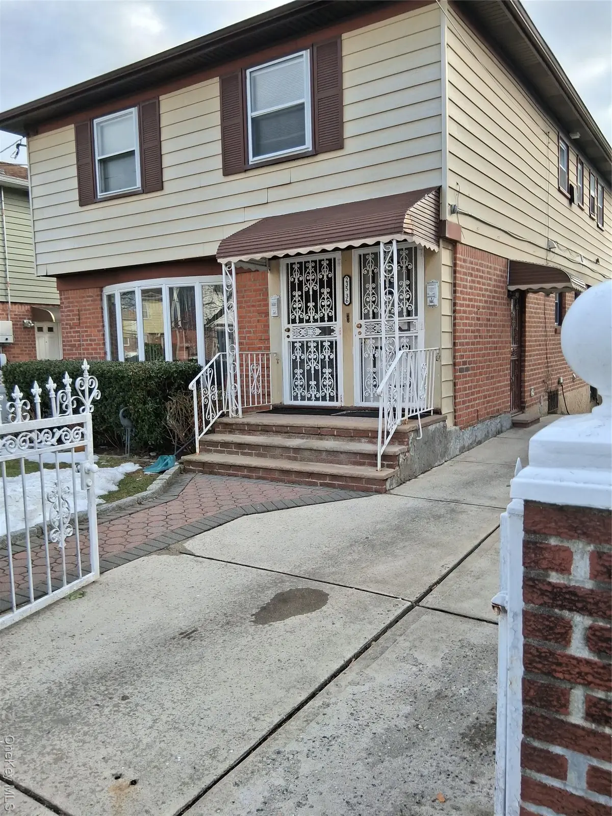 235-36 148th Avenue, Rosedale, NY 11422 - #1