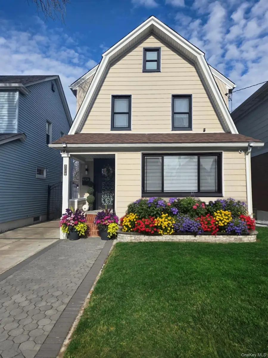 97-21 133rd Avenue, Ozone Park, NY 11417 - #2