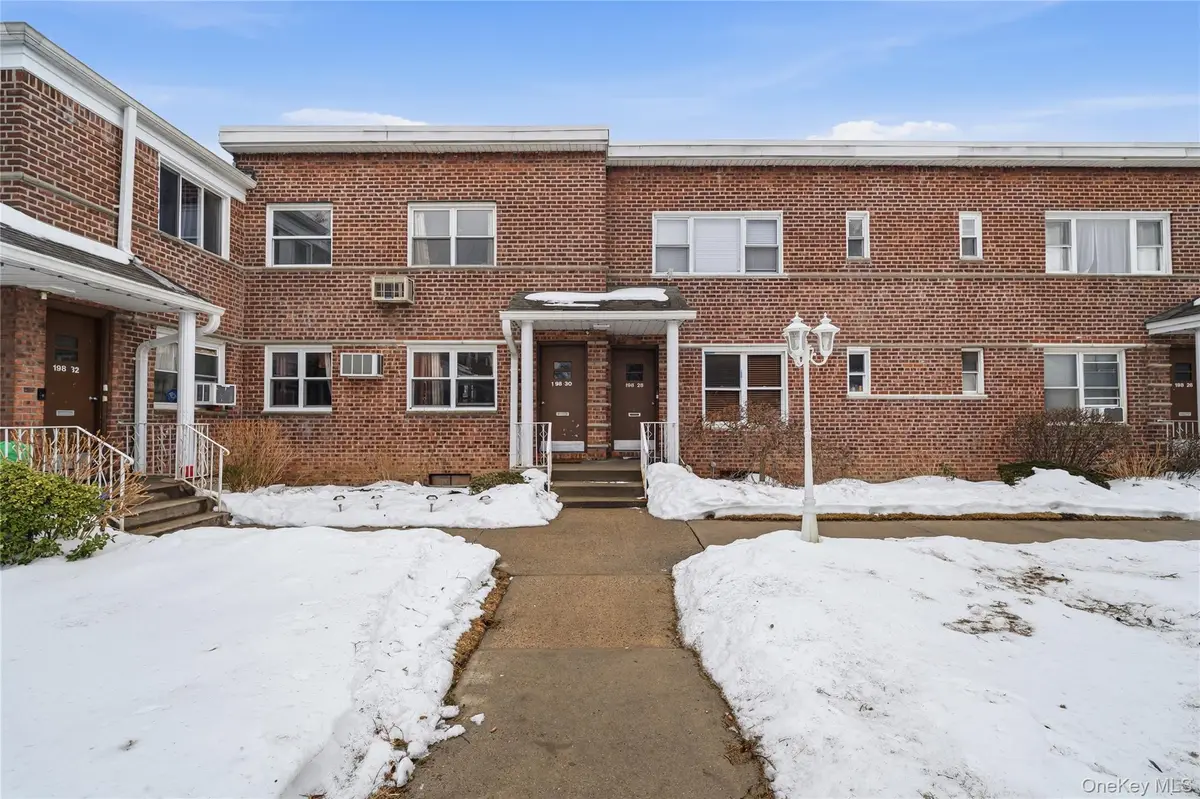 198-28 Pompeii Avenue #2, Hollis, NY 11423 - #1