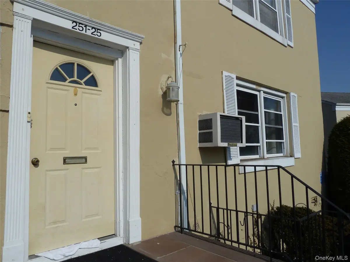 25125 71st Avenue #110A, Bellerose, NY 11426 - #1