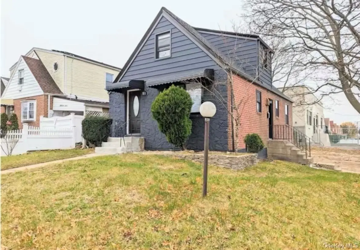 13003 Springfield Boulevard, Laurelton, NY 11413 - #1