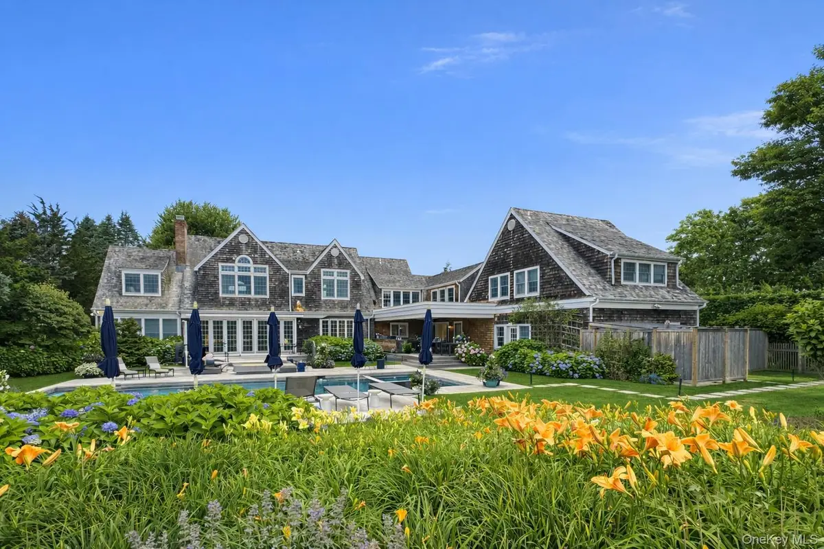 101 Farm Court, Sagaponack, NY 11962 - #1