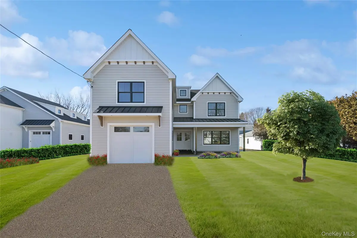 53 S Phillips Avenue, Speonk, NY 11972 - #1