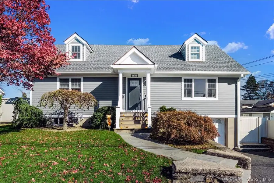 111 Frank Avenue, Mamaroneck, NY 10543 - #2