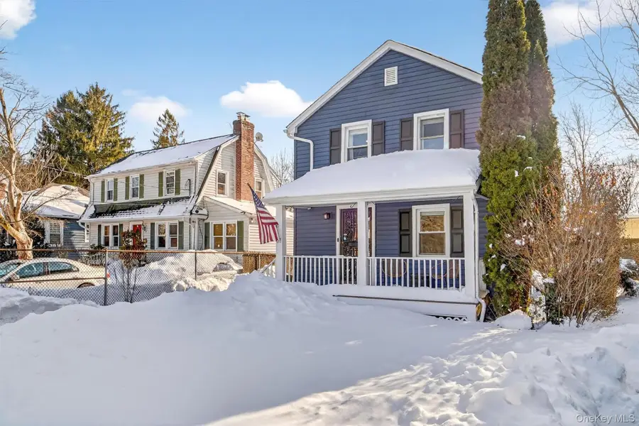 Address Withheld By Seller, White Plains, NY 10606 - #3