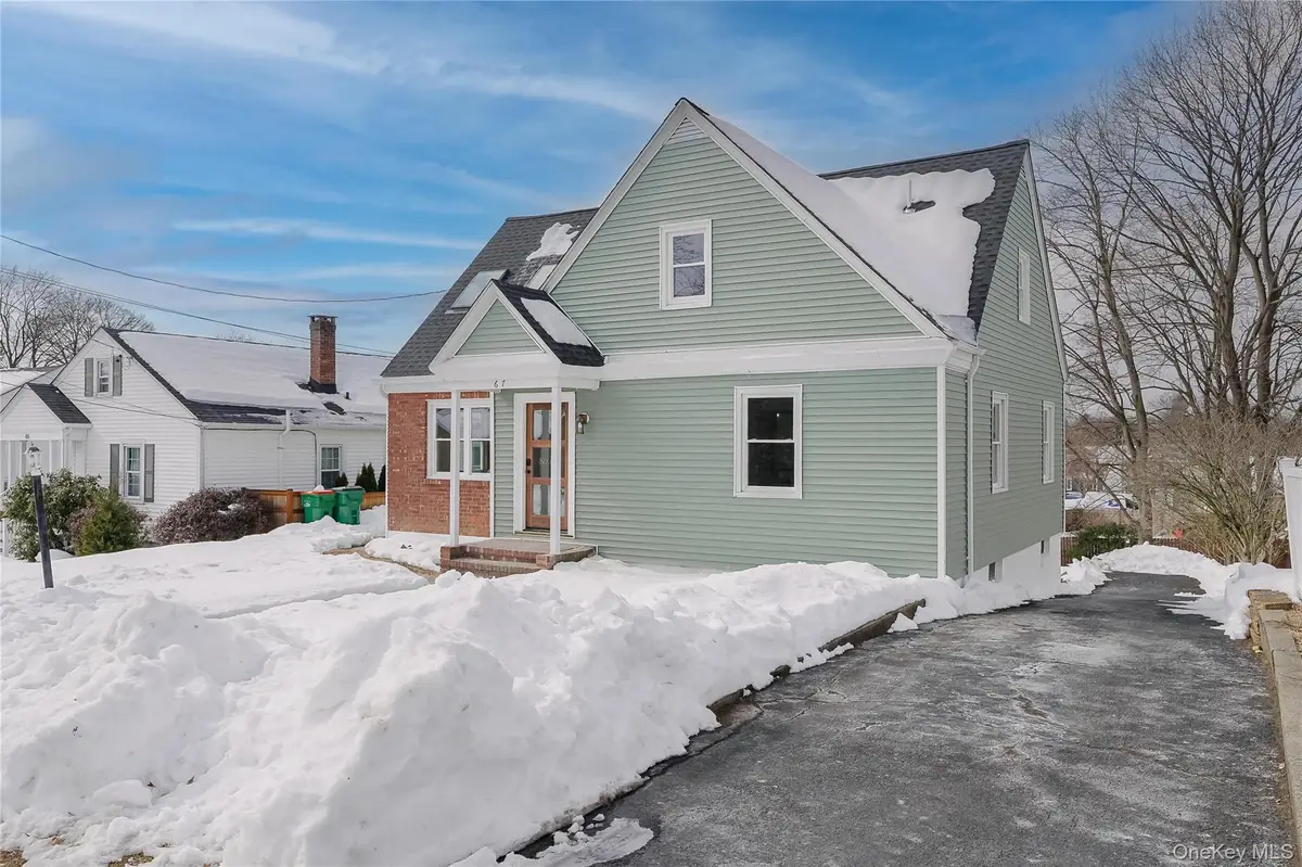 67 Cross Street, Beacon, NY 12508 - #1