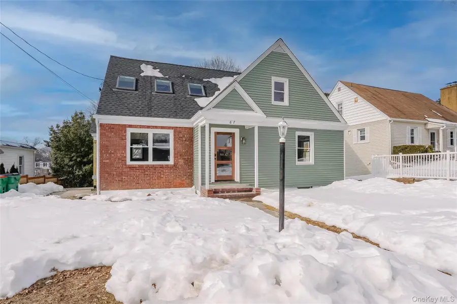 67 Cross Street, Beacon, NY 12508 - #2