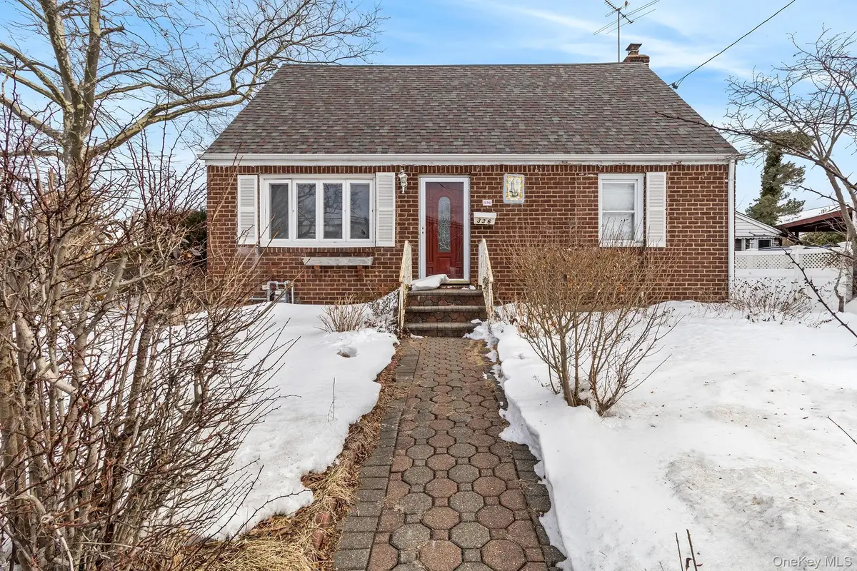 336 Herricks Road, Mineola, NY 11501 - #1