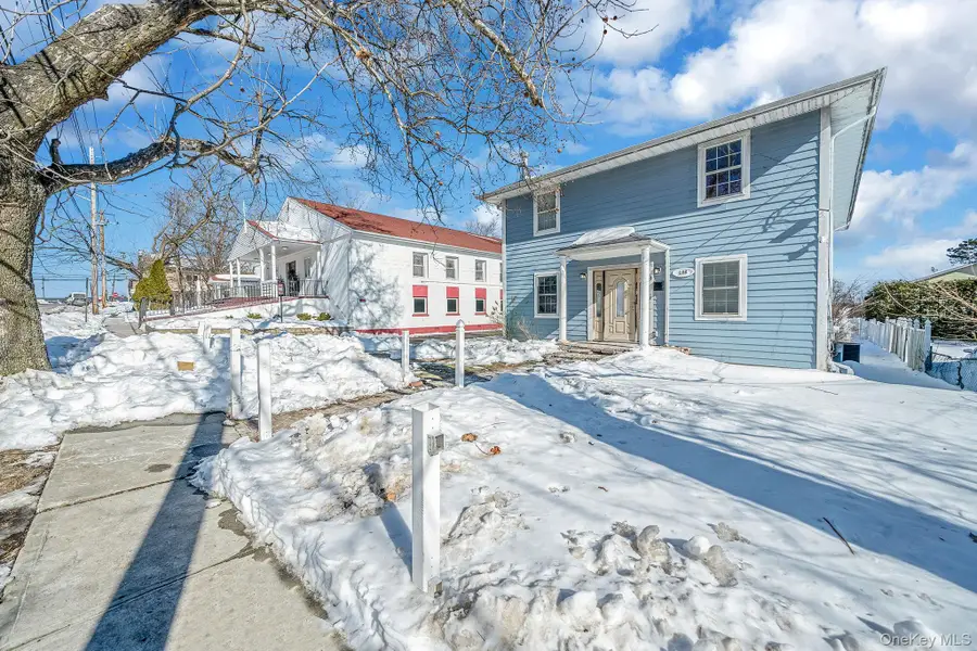 128 Bethune Boulevard, Spring Valley, NY 10977 - #2