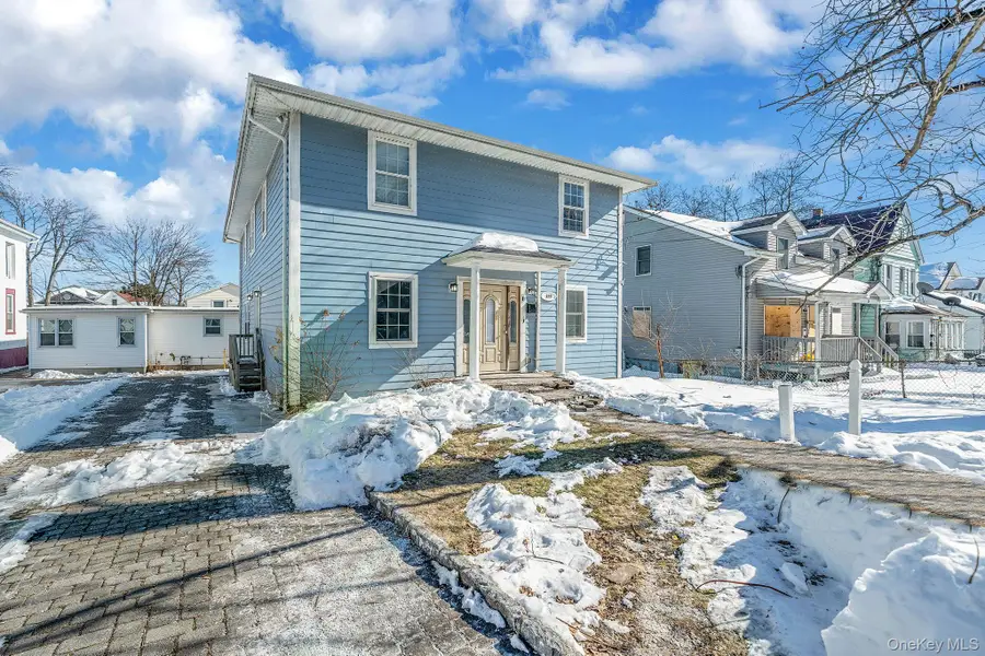 128 Bethune Boulevard, Spring Valley, NY 10977 - #3