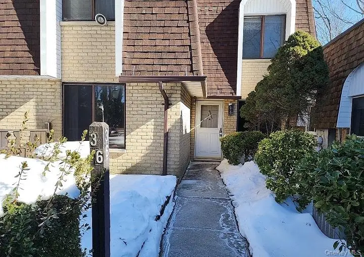 36 Blue Ridge Drive, Medford, NY 11763 - #2