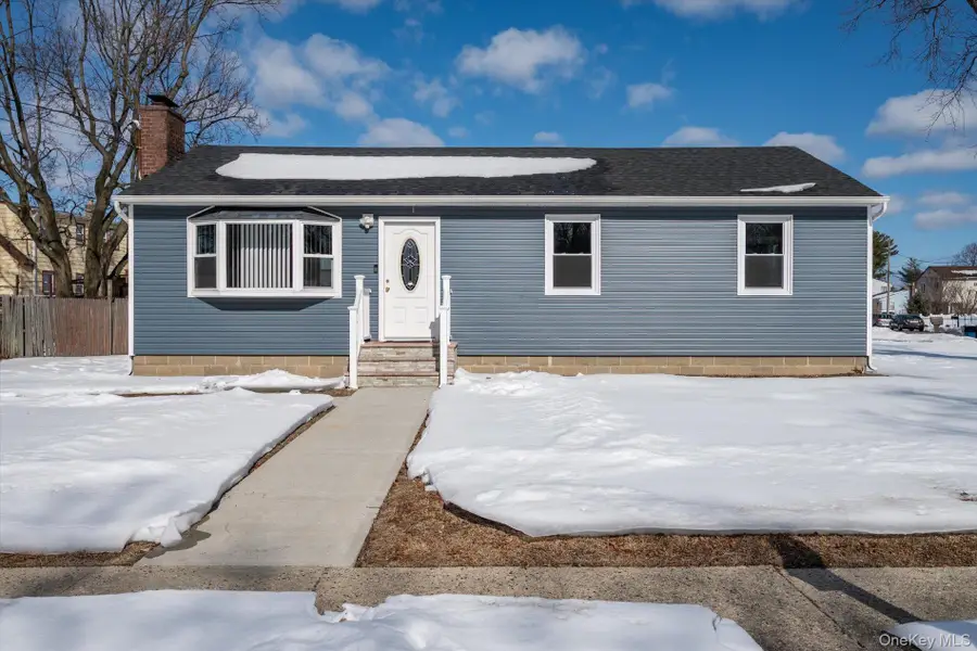 93 Garfield Boulevard, Farmingdale, NY 11735 - #3