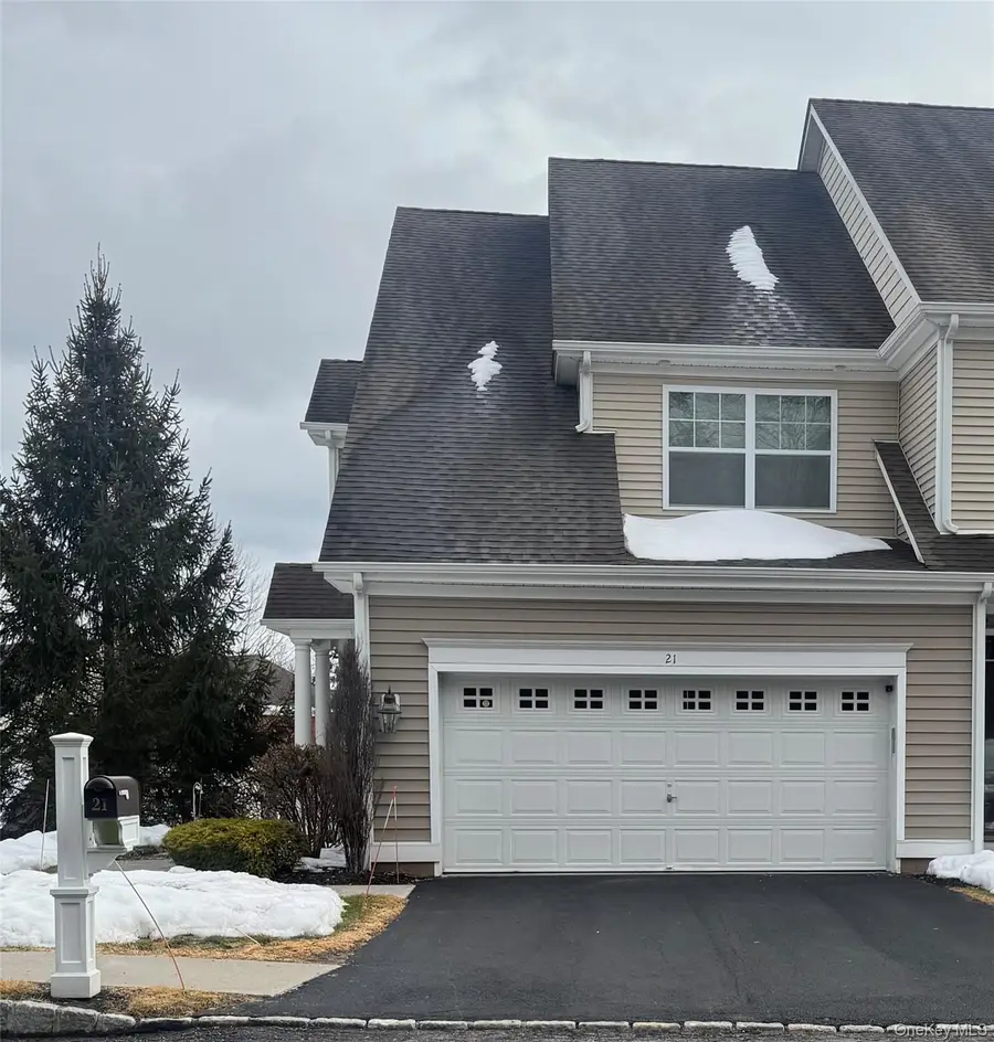 21 High Ridge Lane #21, Middletown, NY 10940 - #3