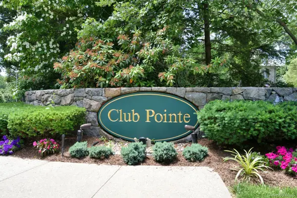7 Club Pointe Drive #7, White Plains, NY 10605