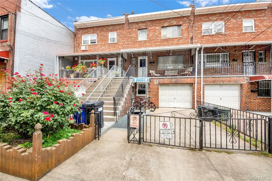 2343 Ellis Avenue, Bronx, NY 10462 - #2