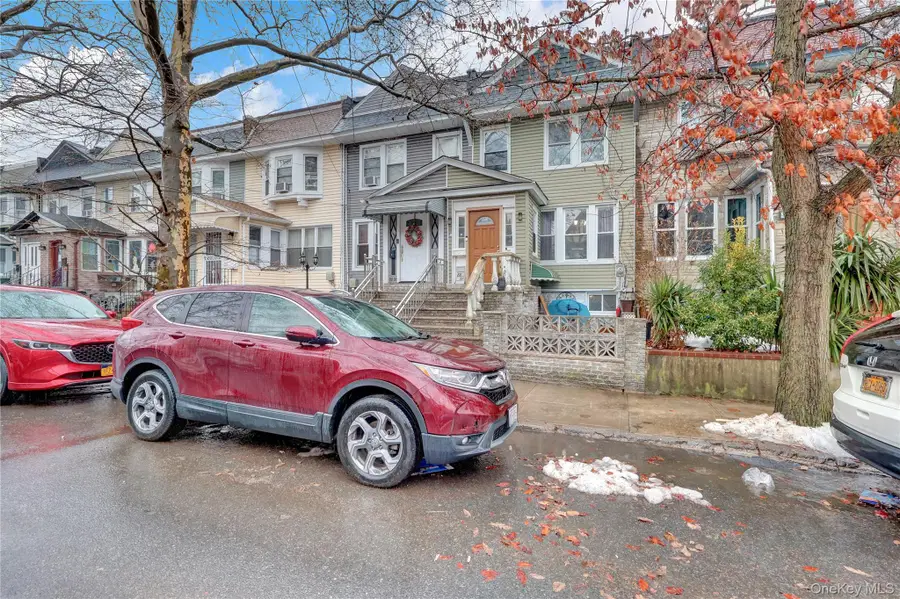 88-37 88th Street, Woodhaven, NY 11421 - #2