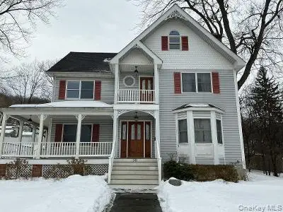 50 Parkway, Goshen, NY 10924