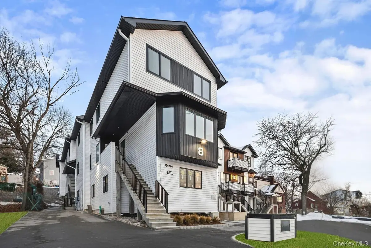 8 Memorial Park Drive #202, Spring Valley, NY 10977 - #1