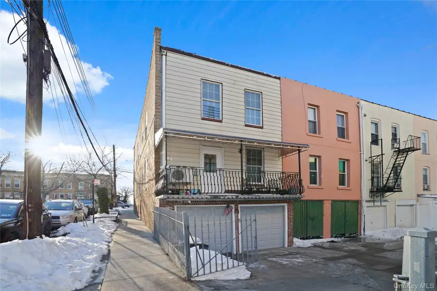 6325 60th Place, Ridgewood, NY 11385 - #2
