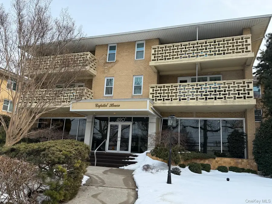 490 Atlantic Avenue #115, East Rockaway, NY 11518 - #2