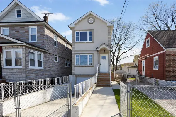 21910 132nd Road, Laurelton, NY 11413