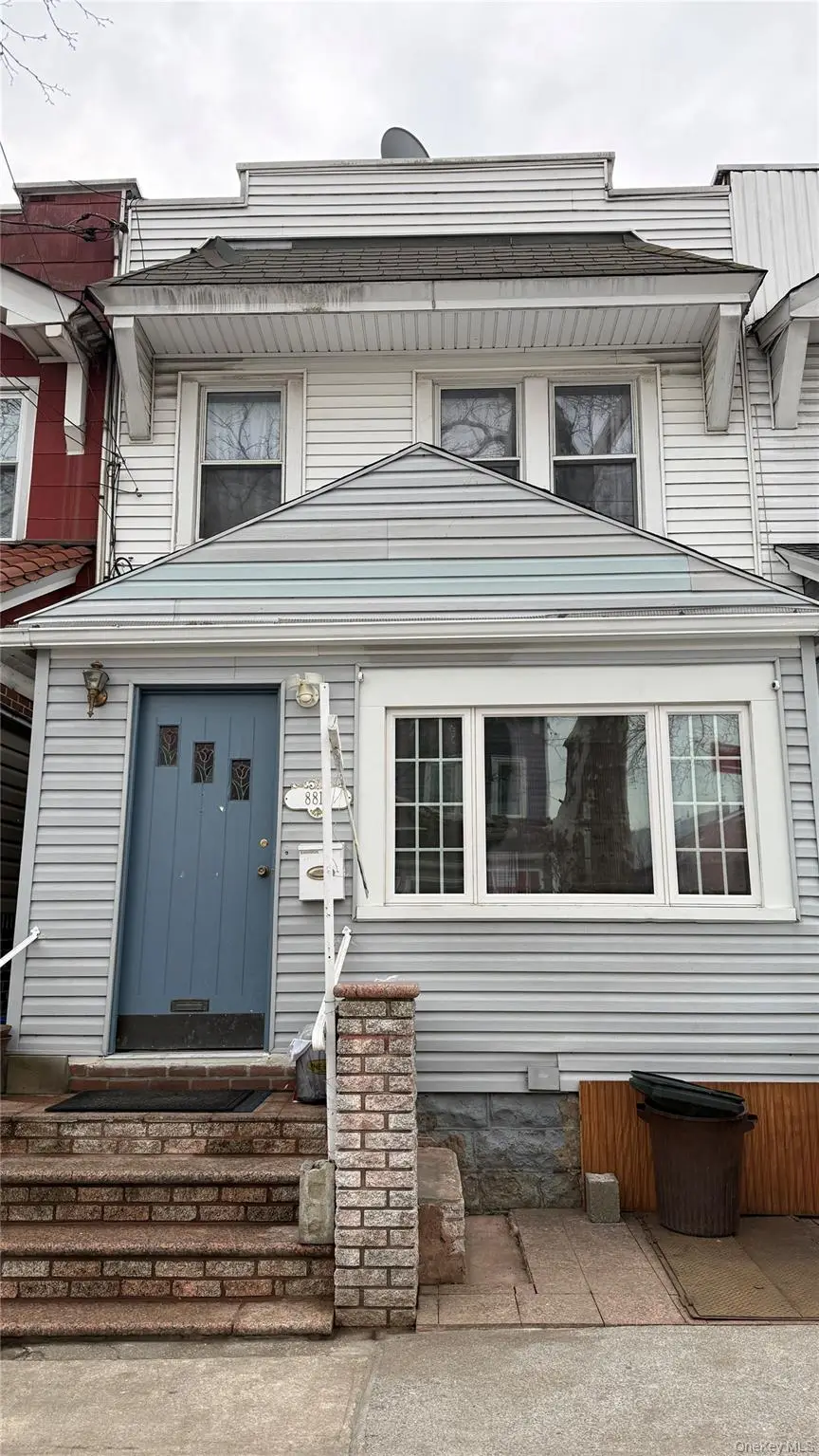 88-10 78th Street, Woodhaven, NY 11421 - #1