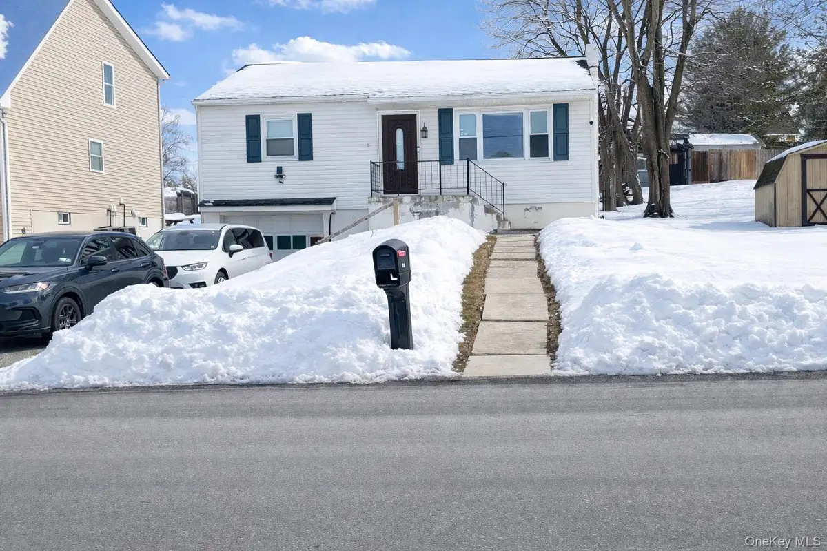 109 Watkins Avenue, Middletown, NY 10940 - #1