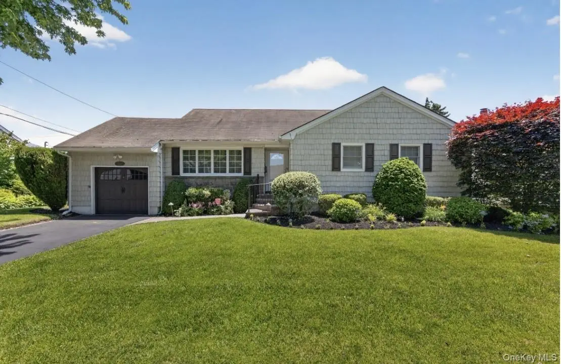 1468 Tyler Avenue, East Meadow, NY 11554 - #1